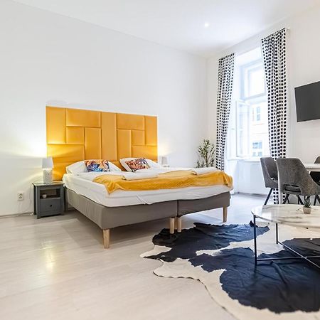 Cozy 1Br - Perfect For Long Stays فيينا المظهر الخارجي الصورة