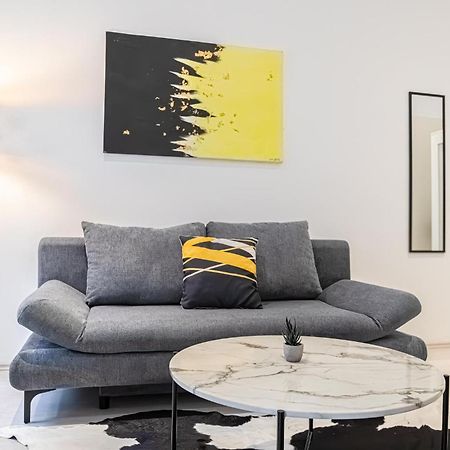 Cozy 1Br - Perfect For Long Stays فيينا المظهر الخارجي الصورة