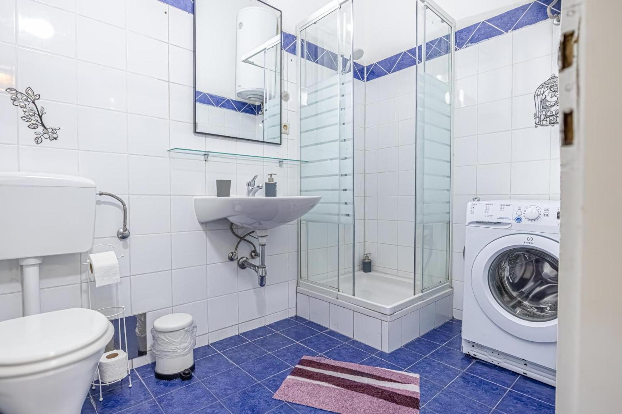 Cozy 1Br - Perfect For Long Stays فيينا المظهر الخارجي الصورة