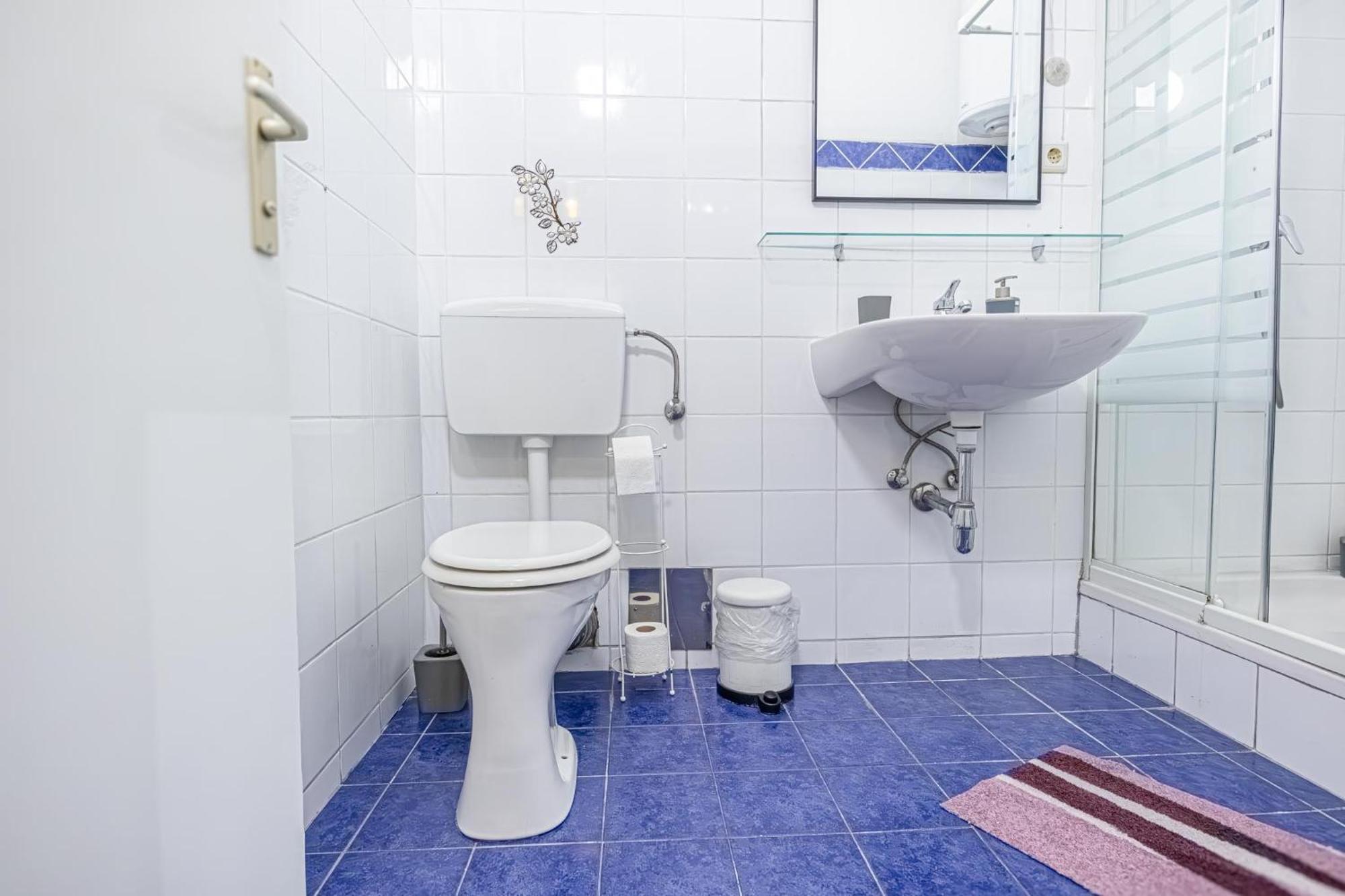 Cozy 1Br - Perfect For Long Stays فيينا المظهر الخارجي الصورة
