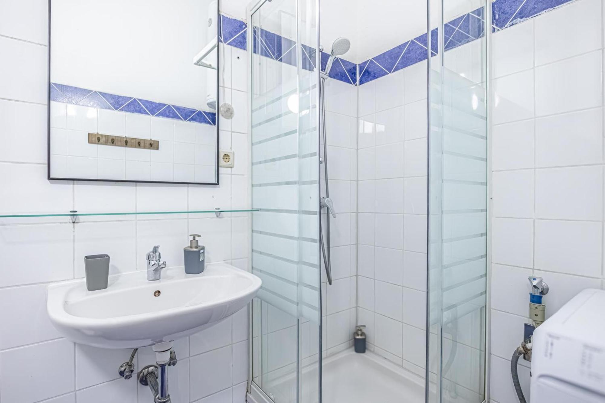 Cozy 1Br - Perfect For Long Stays فيينا المظهر الخارجي الصورة
